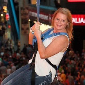 Meet your Posher, Brandy